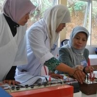 Indosat Kembangkan Bibit SDM Telekomunikasi