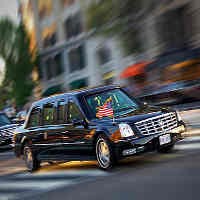 Gawat, Rencana Penyelamatan Obama Bocor di Internet