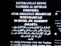 Pembuat Situs Nur Din M Top Pelaku Bom Bisa Dijerat Pasal Berlapis