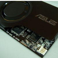 Asus Xonar D2X, Wujudkan Pusat Hiburan di PC