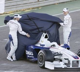 Auf wiedersehen, BMW