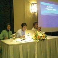 Pendarahan Pasca Persalinan Tinggi, Ahli Obstetri Gelar Kongres