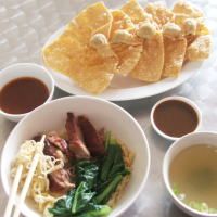 Nyam..Nyam.. Mi Bebek