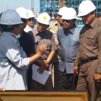 PLTU Indramayu Digarap, Tenaga Kerja Lokal Harus Siap