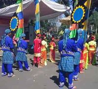 Peringatan Hari Anak Nasional