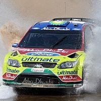 Ford & Citroen Berkomitmen di WRC 