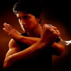 Iko Uwais, Sang Jagoan Silat Merantau