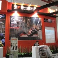 Pesan Tiket F1 pun Ada di IIMS