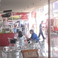 Waduh, Mahalnya Makan di IIMS