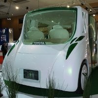 Naik Mobil Bisa Sehat dengan Toyota RiN