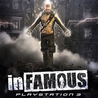 Infamous, dari Game Hijrah ke Layar Perak