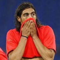 Caceres Sebentar Lagi Bianconeri