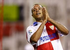 Milan Coba Nego Fabiano Lagi
