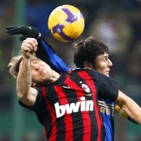 Zanetti Nantikan Duel Sengit Lawan Milan 