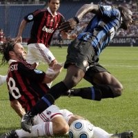 Panas di Awal dan Akhir