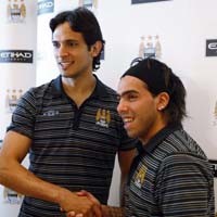 City Kandidat Juara Premiership
