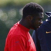 Toure Siap Tularkan Pengalaman ke City