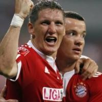 Bayern dalam Optimistime Tinggi