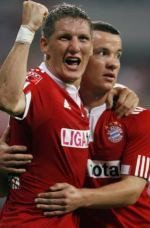 Bayern dalam Optimistime Tinggi