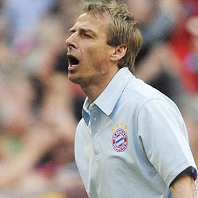 Bayern & Klinsmann Selesaikan Kontrak 