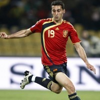 Arbeloa Senang Kembali ke Madrid