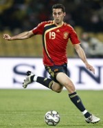 Arbeloa Senang Kembali ke Madrid