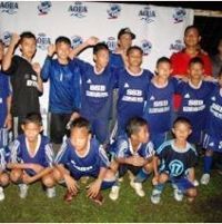 Medan Berada di Grup Maut