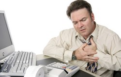 Gastroesophageal Reflux Disease (GERD)