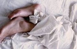 Restless Legs Syndrome (RLS)