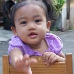Raisha Safina, 11,5 Bulan; Perempuan; f