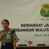 Masih Tinggi, Minat Masyarakat pada Bulutangkis