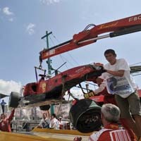 Musim Massa Sudah Berakhir