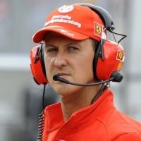Michael Schumacher Gantikan Massa