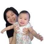 Nadine Andini Wirawan, 1,3 Tahun; Perempuan; f