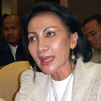 Bela Shaliha Lawan Daisy, Ratna Sarumpaet Bantah Dibayar Kelantan