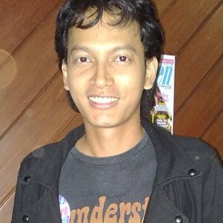 Fedi Nuril Senang Tak Dilirik Film Religi