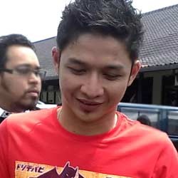 Pasha: Saya Dilecehkan Okie