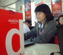 Blogvaganza Go Blog-kan SMAN 21 Bandung