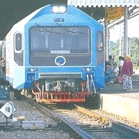 Penumpang KRL Pakuan Tidak Berkarcis Tidak Berdosa Lagi 