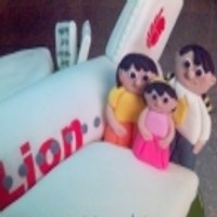 Antri Check In Sana-sini dan Kemudian Ditinggal Pesawat Lion Air 