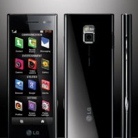 LG Umbar Chocolate Rasa Baru