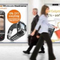 PayPal Gelar Mall Virtual untuk Asia