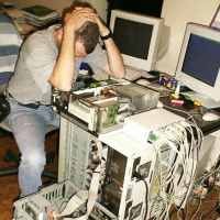 Selamat Hari SysAdmin!