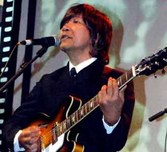 Beatles Vs Rolling Stones