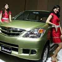 Avanza Kuasai Penjualan Toyota