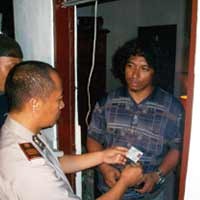 Terapkan Program Wajib Lapor, Penghuni Kos-kosan Didata