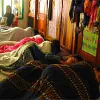 36 Santri Ponpes Safiiyah Banyuwangi Demam Tinggi