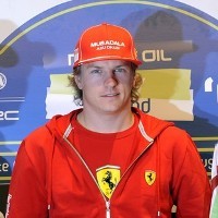 Raikkonen Siap Jalani Debut di WRC 