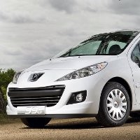 207 dan 308 Jadi Backbone Peugeot