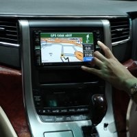Kini Ada Toyota Navigation 2.0